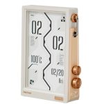 قاب دیجیتال دیووم Divoom Times Frame Digital Picture Frame