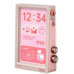 قاب دیجیتال دیووم Divoom Times Frame Digital Picture Frame