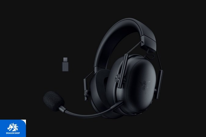 هدست Razer BlackShark V3 X HyperSpeed