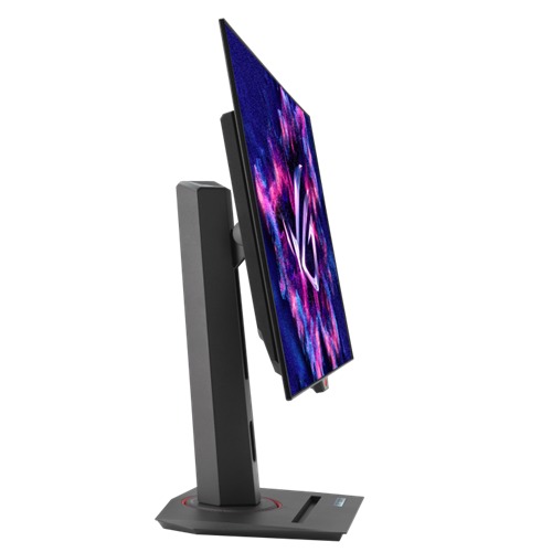 مانیتور 27 اینچ ASUS ROG Strix OLED XG27AQDMG