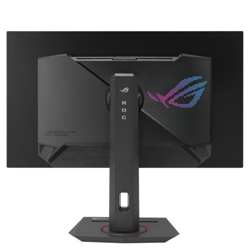 مانیتور 27 اینچ ASUS ROG Strix OLED XG27AQDMG
