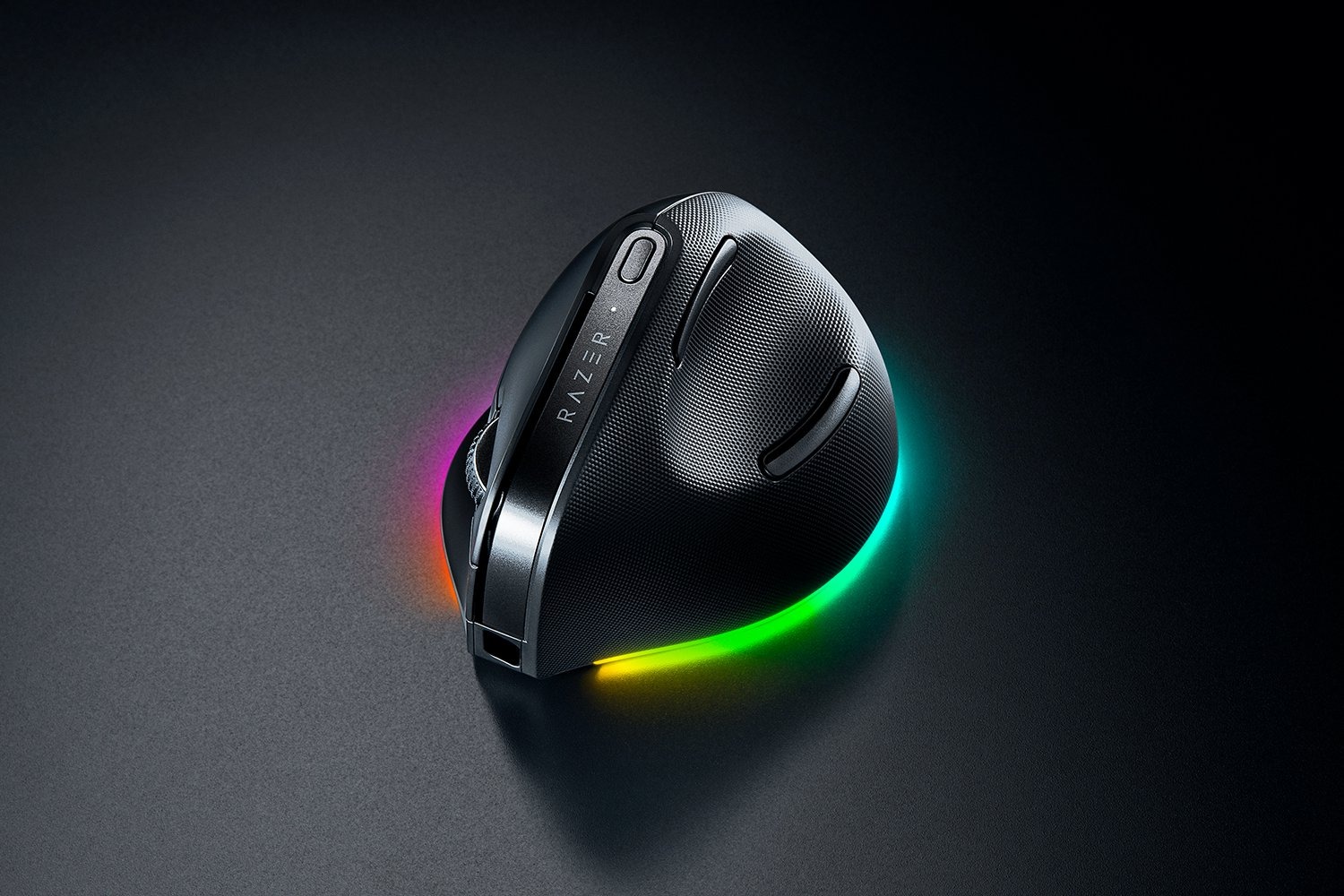 موس Razer Pro Click V2 Vertical