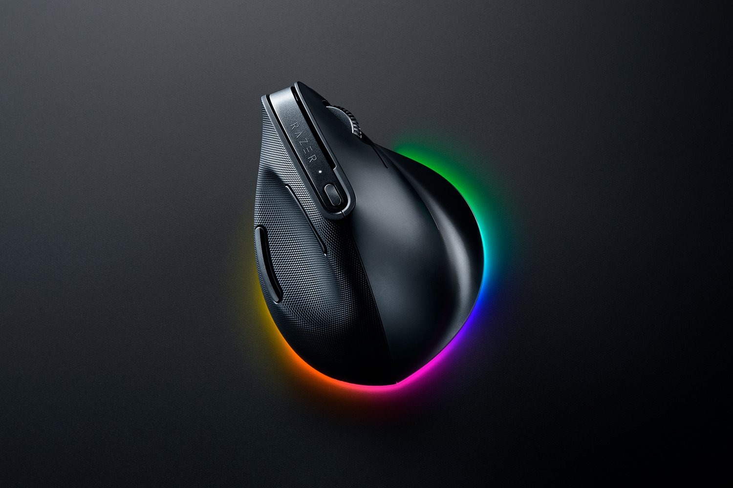 موس Razer Pro Click V2 Vertical