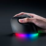 موس Razer Pro Click V2 Vertical