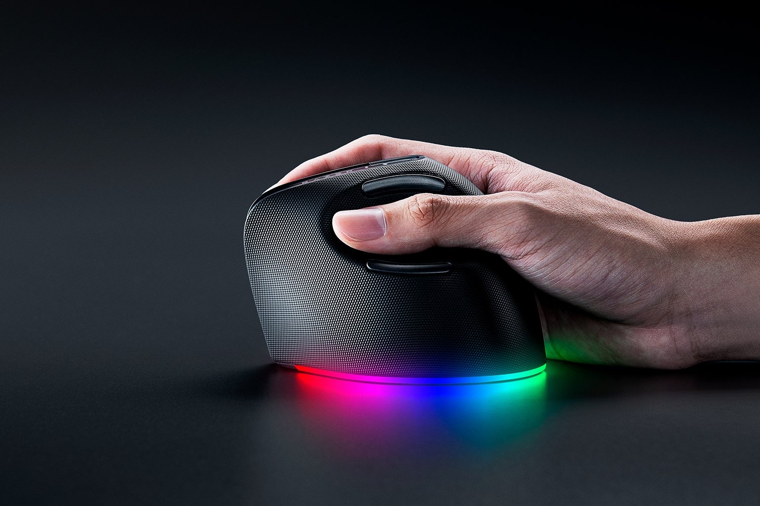 موس Razer Pro Click V2 Vertical