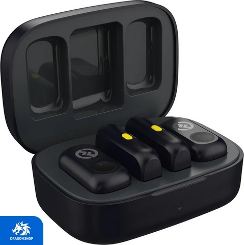 میکروفن بی سیم Hollyland Lark A1 Combo