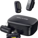 میکروفن بی سیم Hollyland Lark A1 Lightning