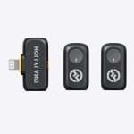 میکروفن بی سیم Hollyland Lark A1 Lightning