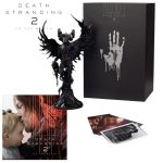 نسخه کالکتور Death Stranding 2 Collector's Cache برای PS5