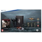 نسخه کالکتور Death Stranding 2 Collector's Cache برای PS5