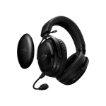 هدست HyperX Cloud III S Wireless Black