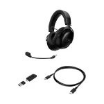 هدست HyperX Cloud III S Wireless Black