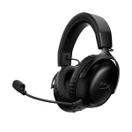 هدست HyperX Cloud III S Wireless Black