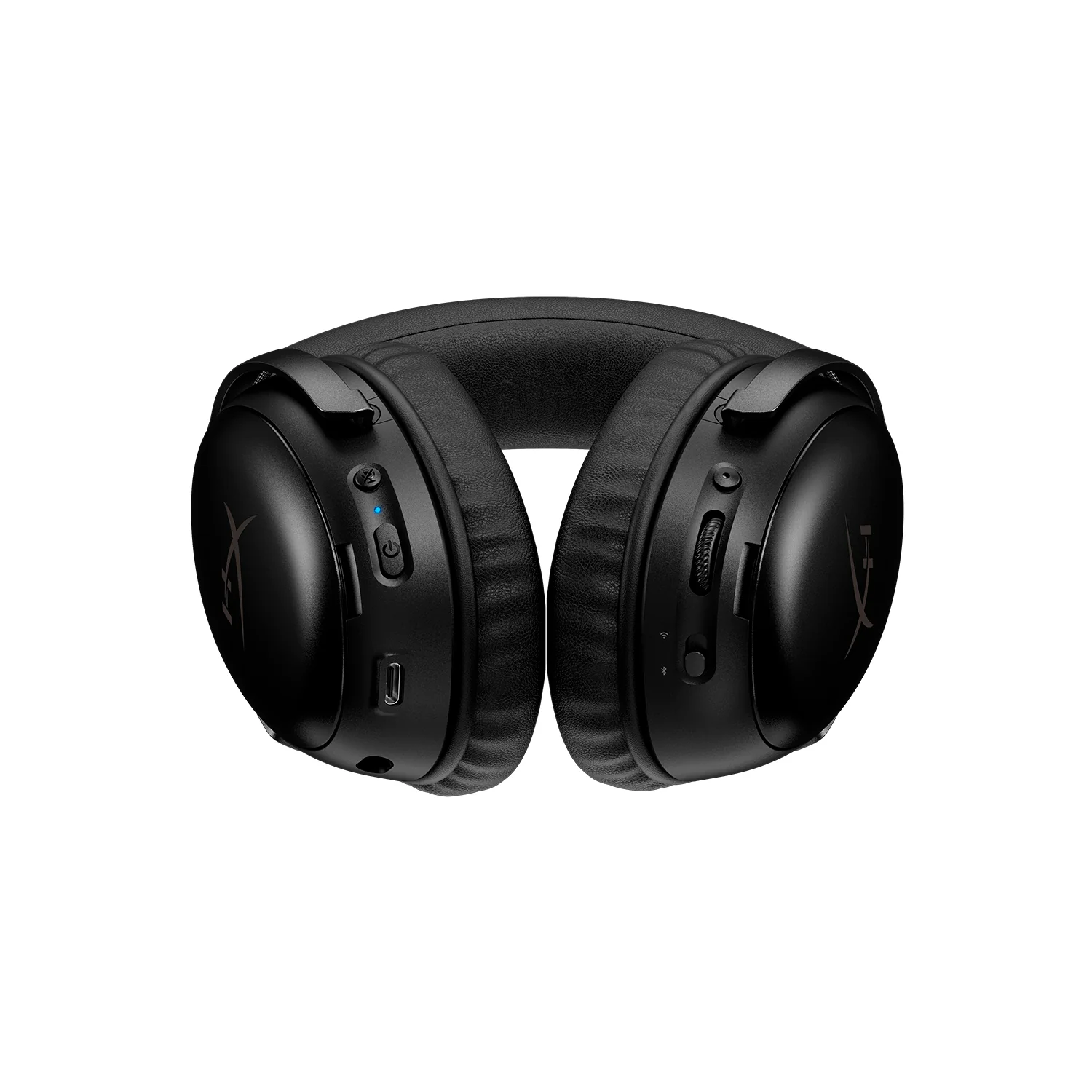 هدست HyperX Cloud III S Wireless Black