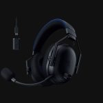 هدست Razer BlackShark V3 Pro PlayStation