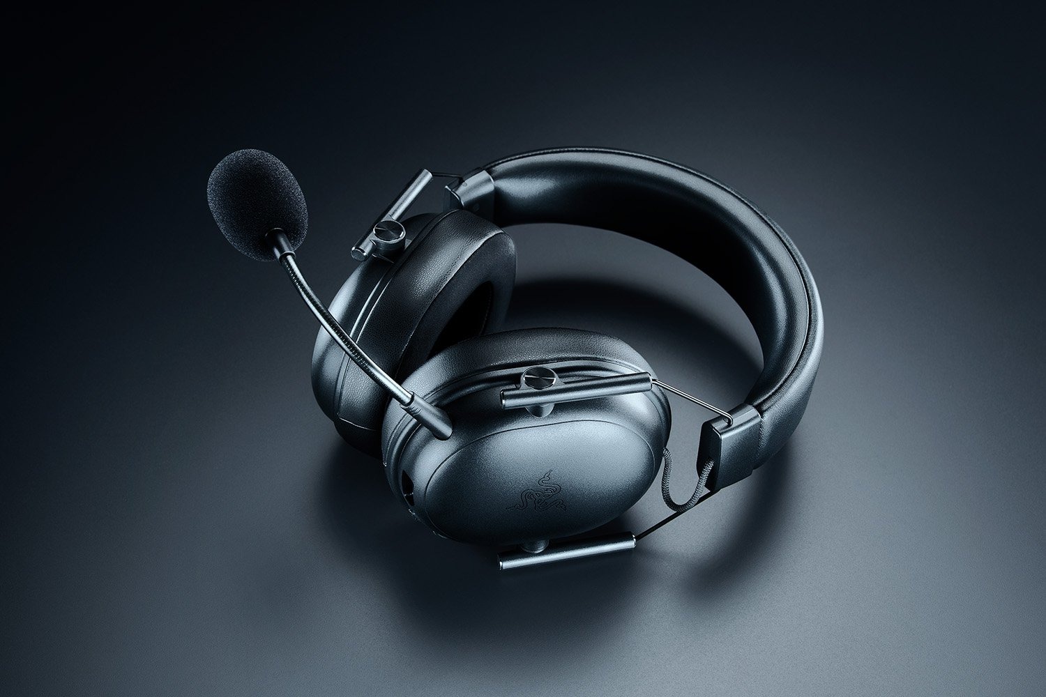 هدست Razer BlackShark V3 X HyperSpeed