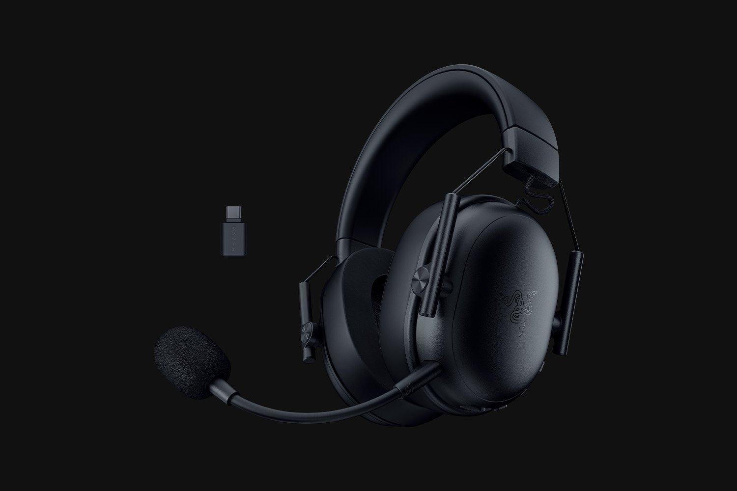 هدست Razer BlackShark V3 X HyperSpeed