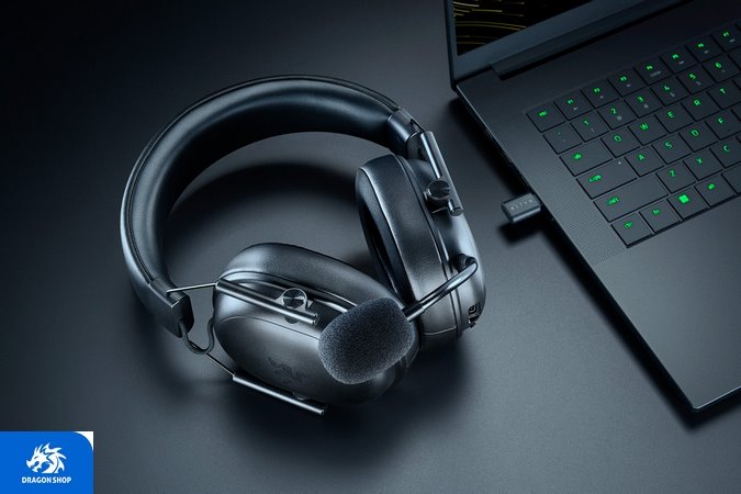 خرید اینترنتی هدست Razer BlackShark V3 X HyperSpeed