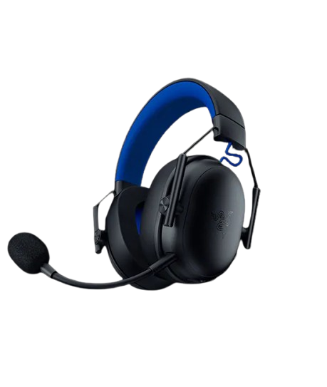 هدست Razer BlackShark V3 X HyperSpeed for PlayStation