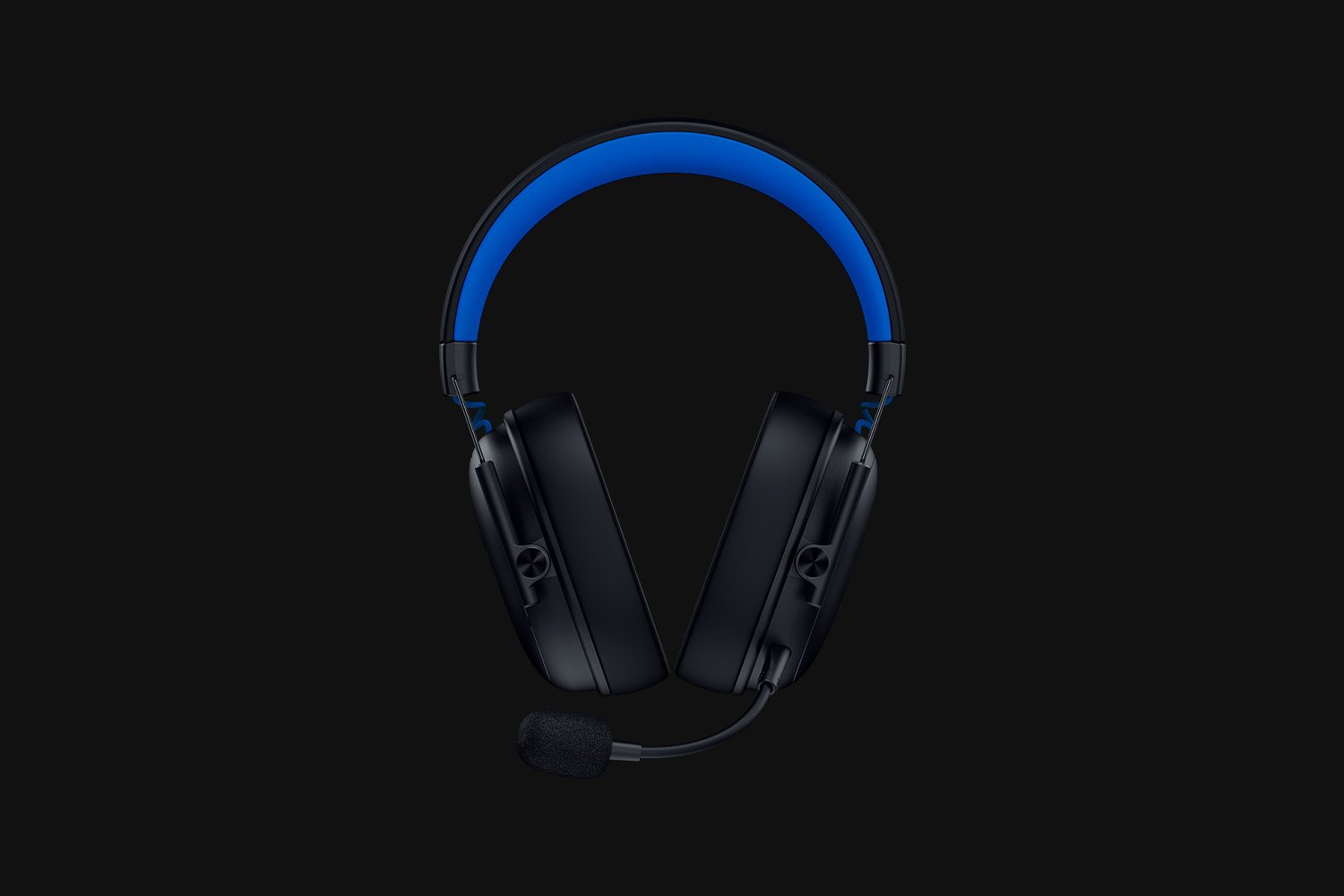 هدست Razer BlackShark V3 X HyperSpeed for PlayStation