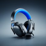 هدست Razer BlackShark V3 X HyperSpeed for PlayStation