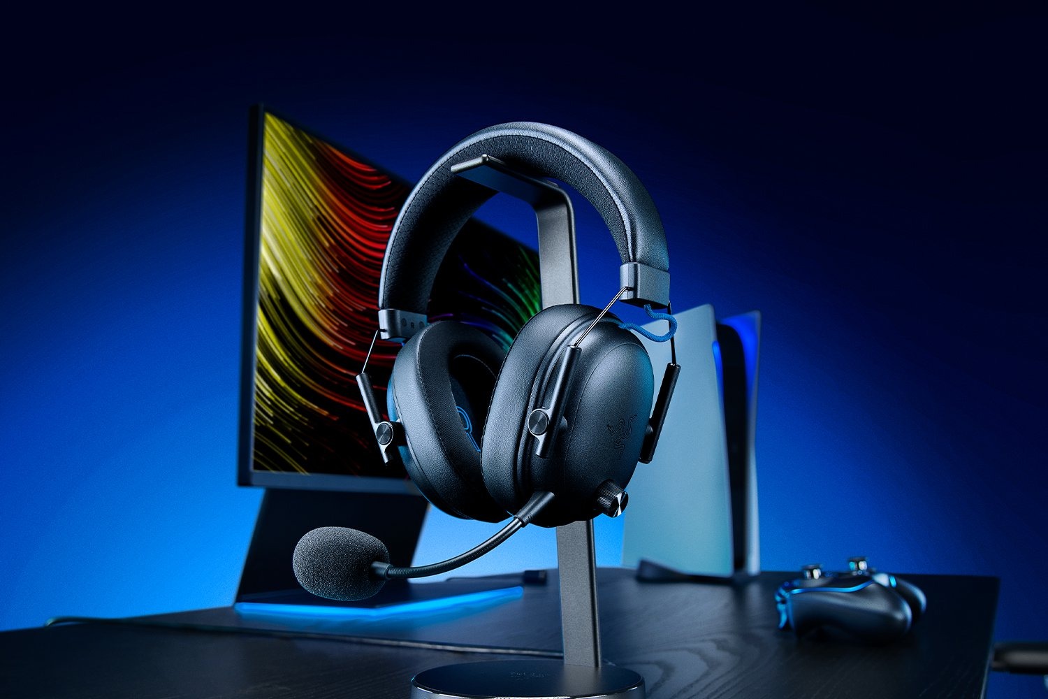 هدست Razer BlackShark V3 for PlayStation