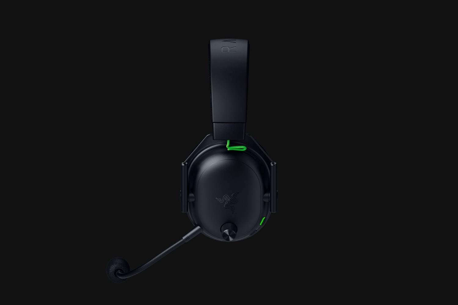 هدست Razer BlackShark V3 for Xbox Black