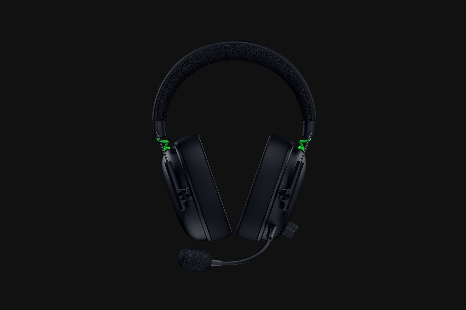 هدست Razer BlackShark V3 for Xbox Black