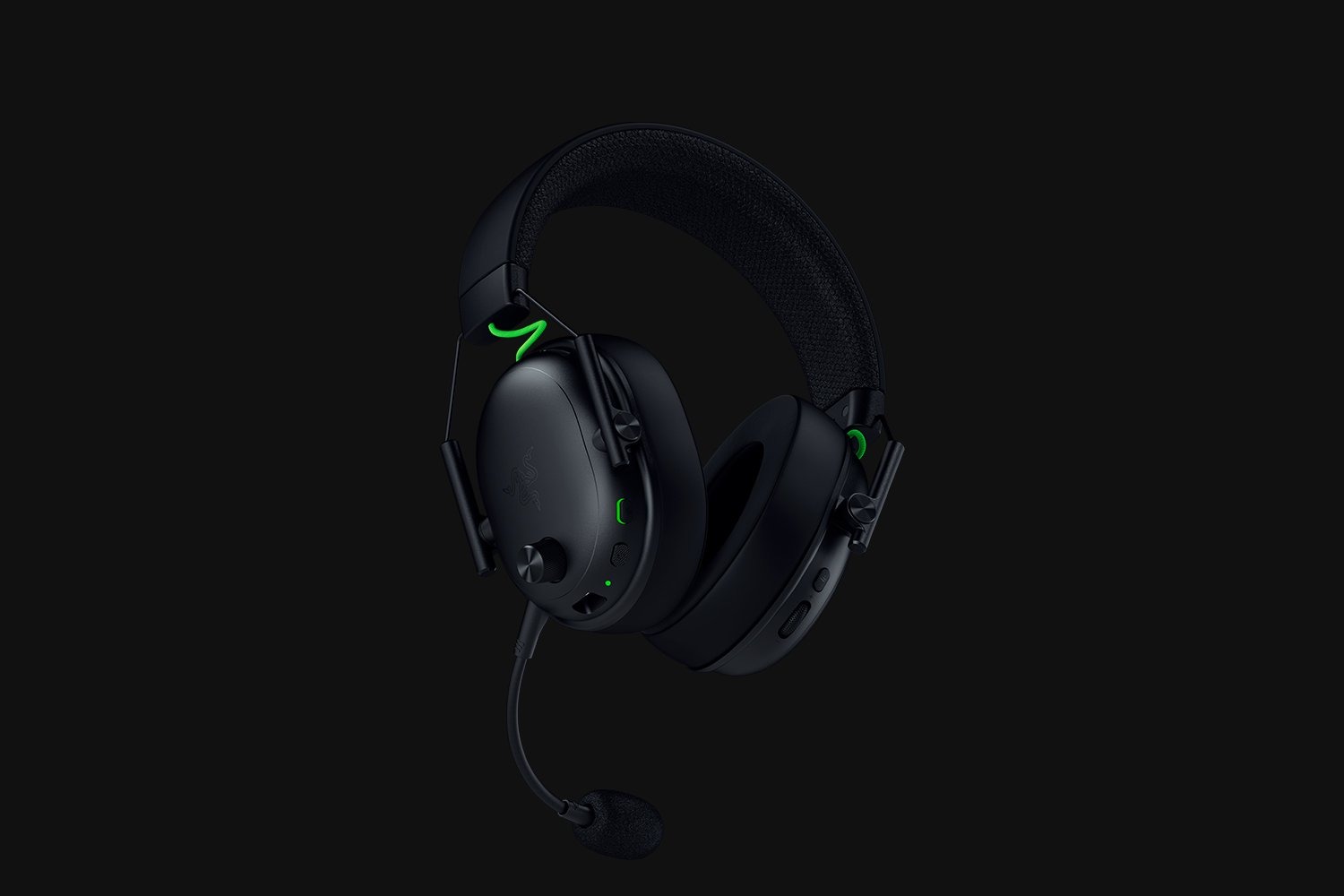 هدست Razer BlackShark V3 for Xbox Black