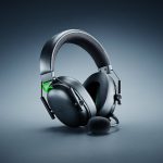 هدست Razer BlackShark V3 for Xbox Black