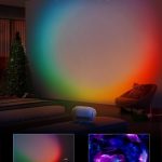 پروژکتور هوشمند کهکشانی Govee Galaxy Light Projector Pro H6092