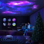 پروژکتور هوشمند کهکشانی Govee Galaxy Light Projector Pro H6092