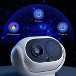 پروژکتور هوشمند کهکشانی Govee Galaxy Light Projector Pro H6092