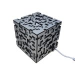 چراغ رومیزی Minecraft