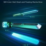 چراغ رومیزی هوشمند گیمینگ گووی مدل Govee Gaming Light Bars Pro H8048