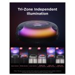 چراغ هوشمند Govee Uplighter Floor Lamp H60B0