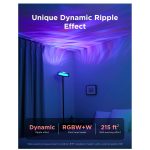 چراغ هوشمند Govee Uplighter Floor Lamp H60B0