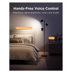 چراغ هوشمند درختی Govee Tree Floor Lamp H60B2