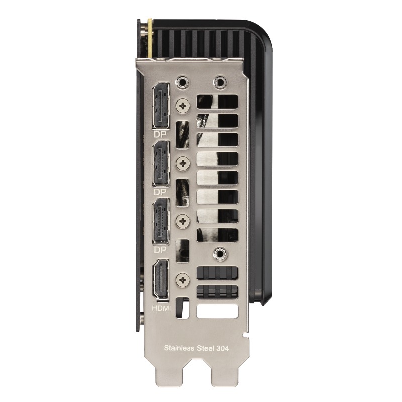 کارت گرافیک ASUS PRIME GeForce RTX™ 5060 Ti 16GB GDDR7 OC Edition