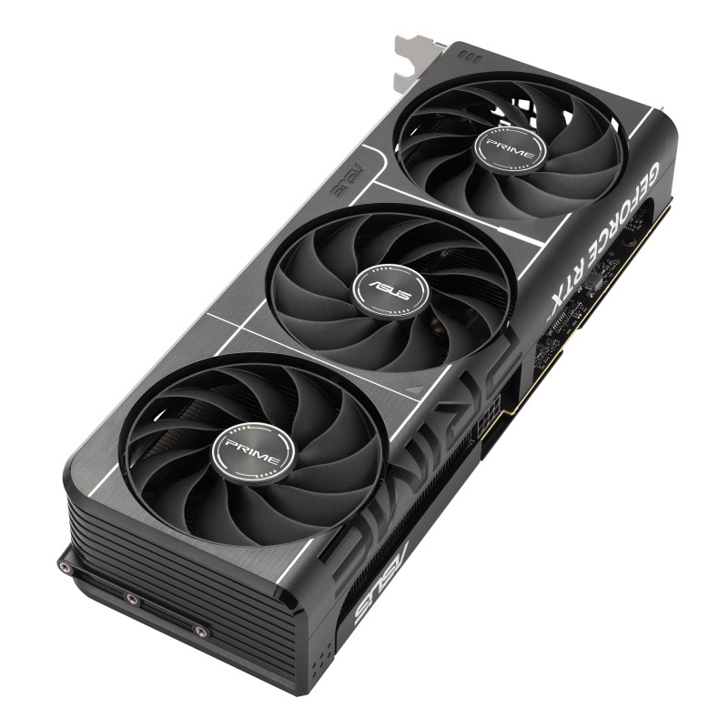 کارت گرافیک ASUS PRIME GeForce RTX™ 5060 Ti 16GB GDDR7 OC Edition