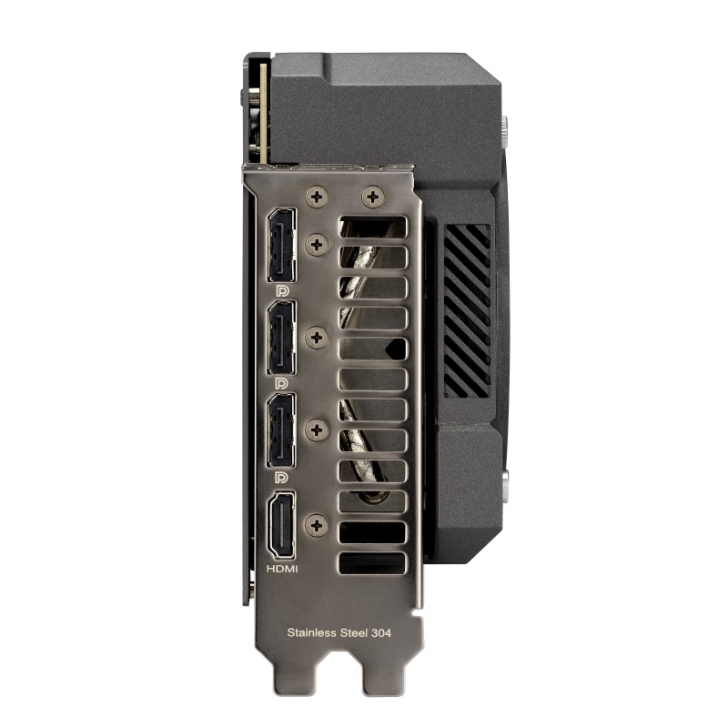 کارت گرافیک ASUS TUF Gaming GeForce RTX 5060 Ti 16GB GDDR7 OC Edition