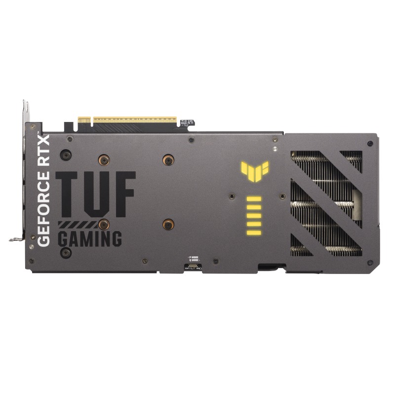 کارت گرافیک ASUS TUF Gaming GeForce RTX 5060 Ti 16GB GDDR7 OC Edition