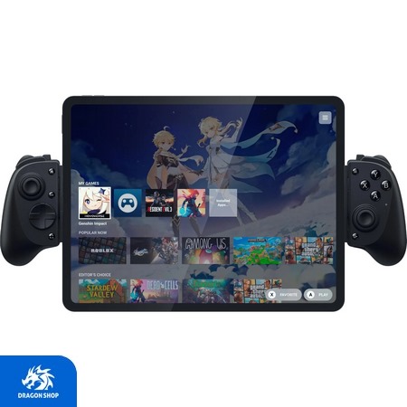 کنترلر گیمینگ Razer Kishi V3 Pro XL کنترلر گیمینگ Razer Kishi V3 Pro XL