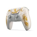 کنسول PlayStation 5 Slim Ghost of Yotei Limited Edition Gold