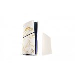 کنسول PlayStation 5 Slim Ghost of Yotei Limited Edition Gold