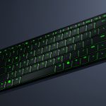کیبورد مکانیکال Razer Joro