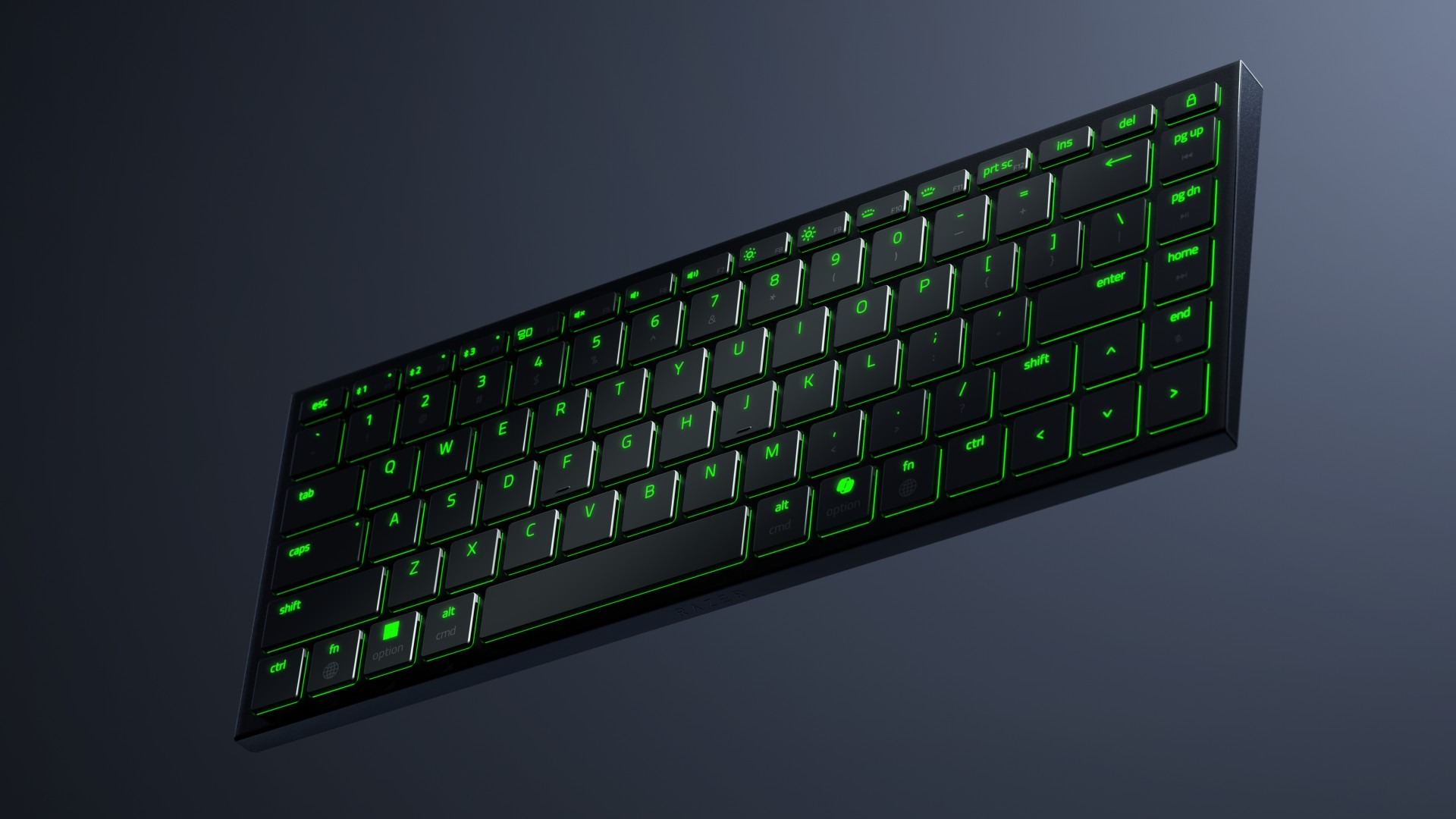 کیبورد مکانیکال Razer Joro