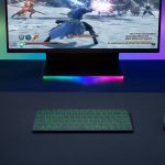 کیبورد مکانیکال Razer Joro