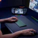 کیبورد مکانیکال Razer Joro