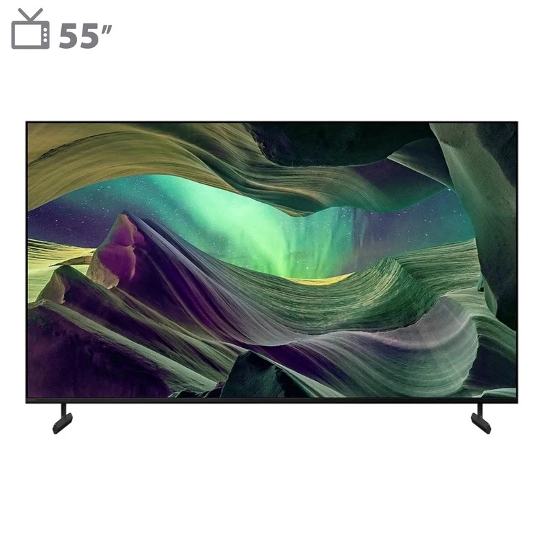 تلویزیون 55 اینچ Sony KD-55X85L
